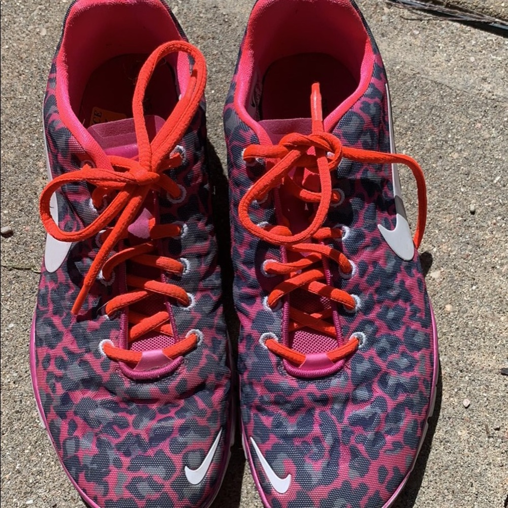 Nike Free 5.0 size 8.5